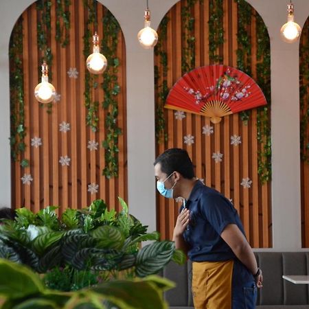 Kala Hotel Semarang Jomblang Екстер'єр фото
