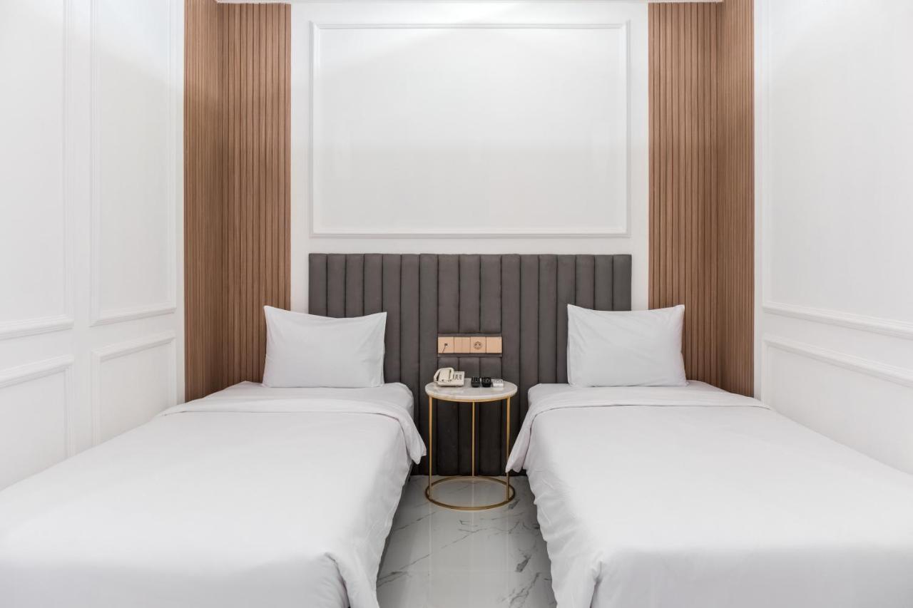 Kala Hotel Semarang Jomblang Екстер'єр фото