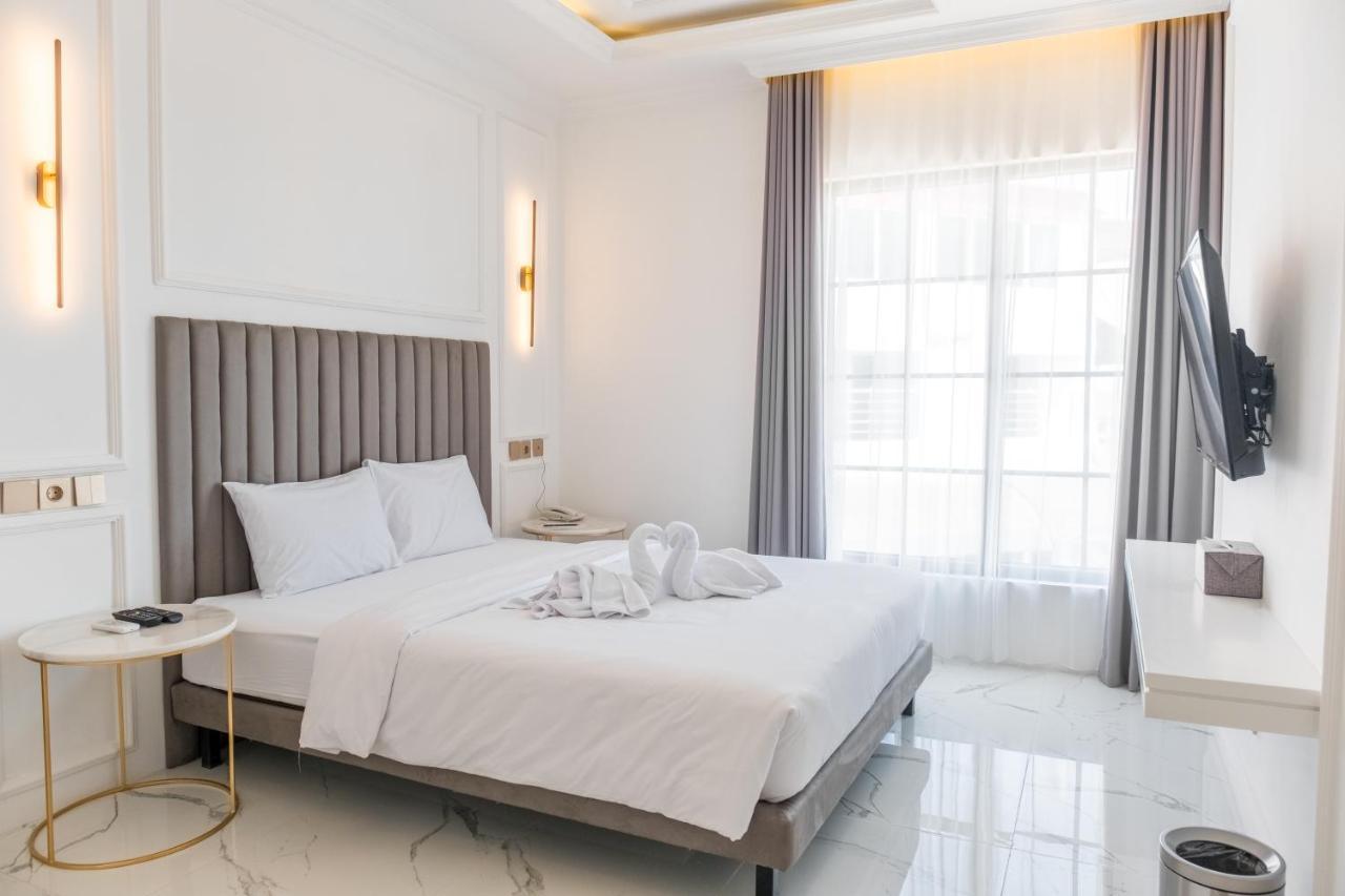 Kala Hotel Semarang Jomblang Екстер'єр фото