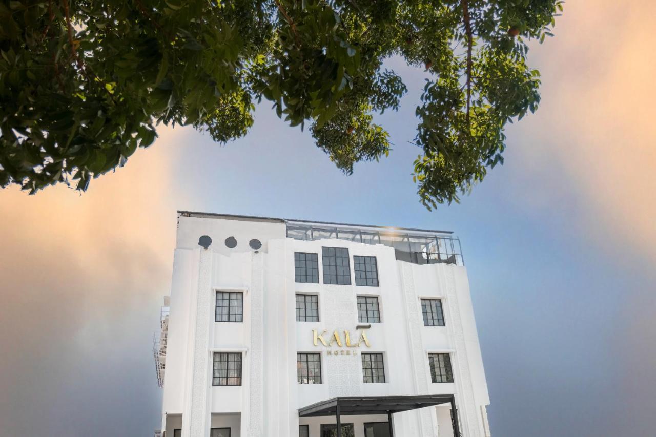 Kala Hotel Semarang Jomblang Екстер'єр фото