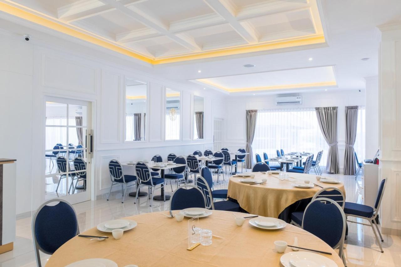 Kala Hotel Semarang Jomblang Екстер'єр фото