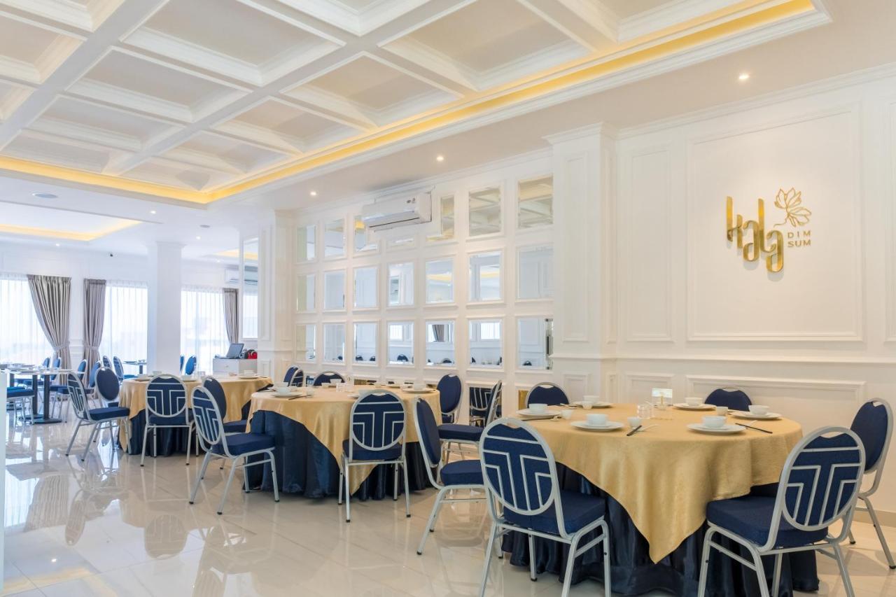 Kala Hotel Semarang Jomblang Екстер'єр фото