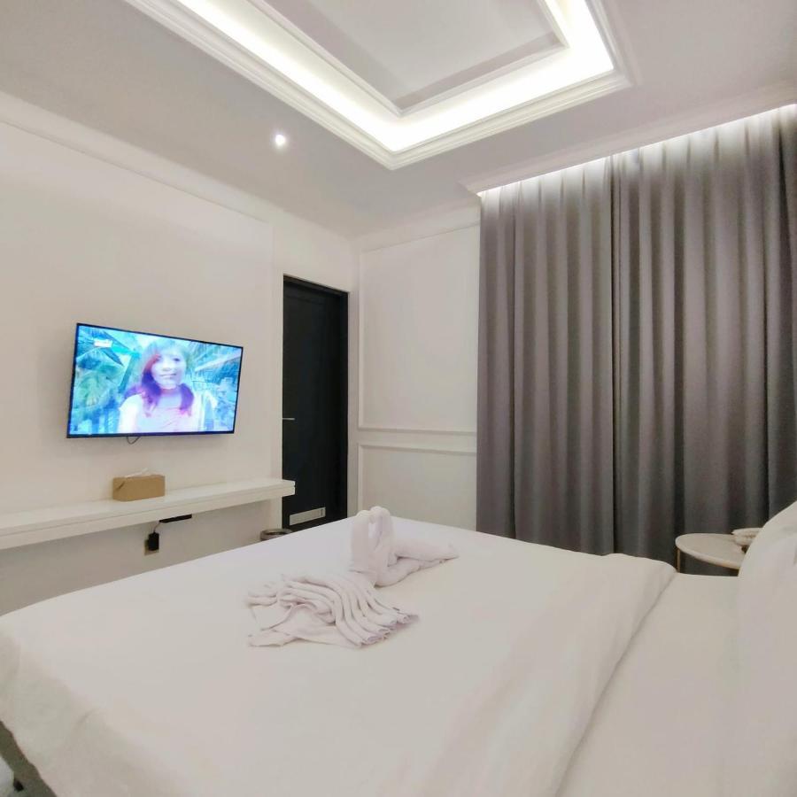 Kala Hotel Semarang Jomblang Екстер'єр фото