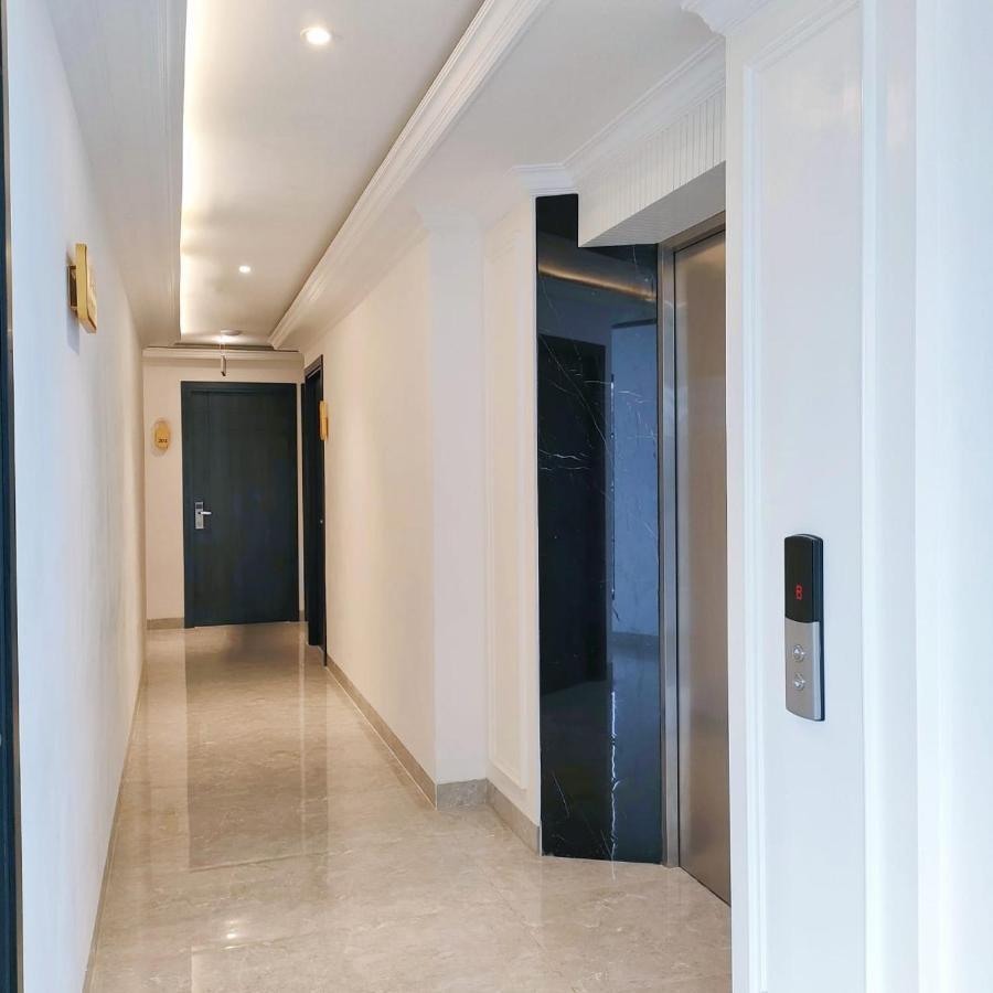 Kala Hotel Semarang Jomblang Екстер'єр фото