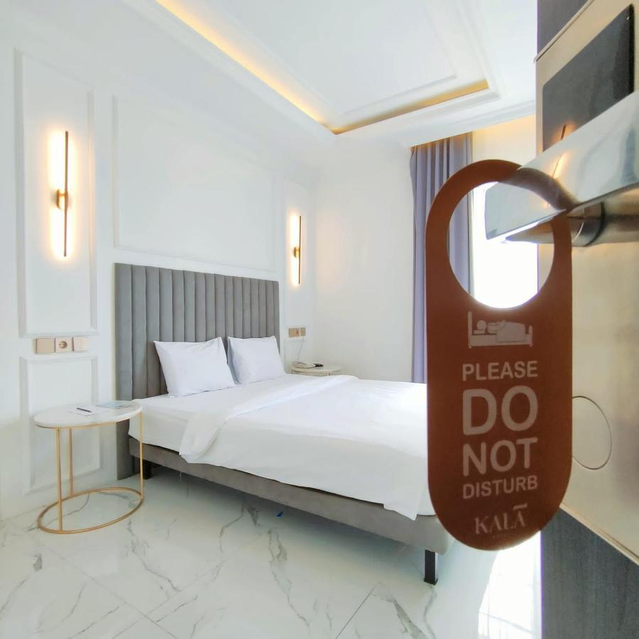 Kala Hotel Semarang Jomblang Екстер'єр фото