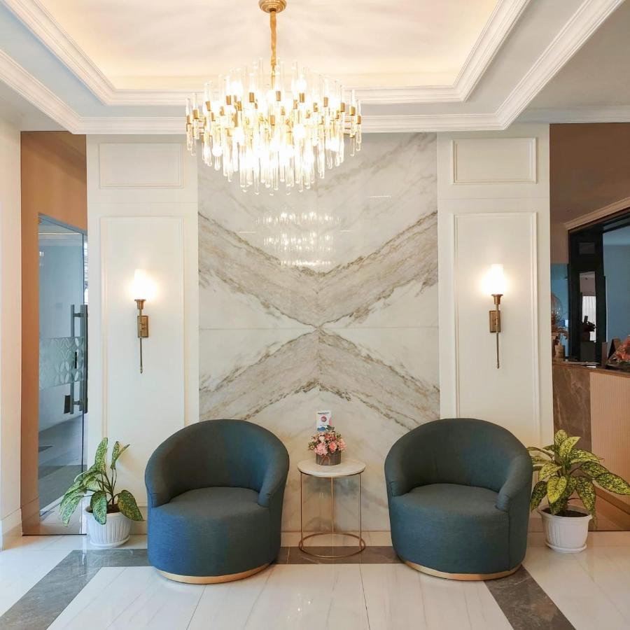 Kala Hotel Semarang Jomblang Екстер'єр фото