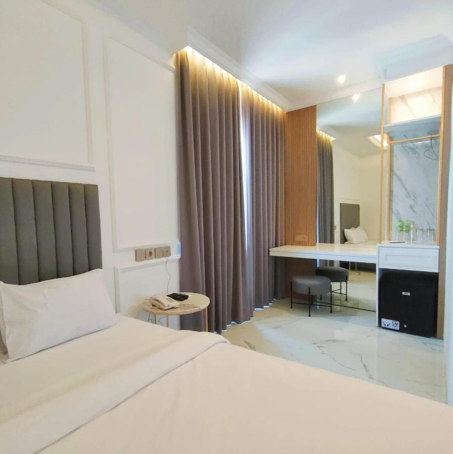 Kala Hotel Semarang Jomblang Екстер'єр фото