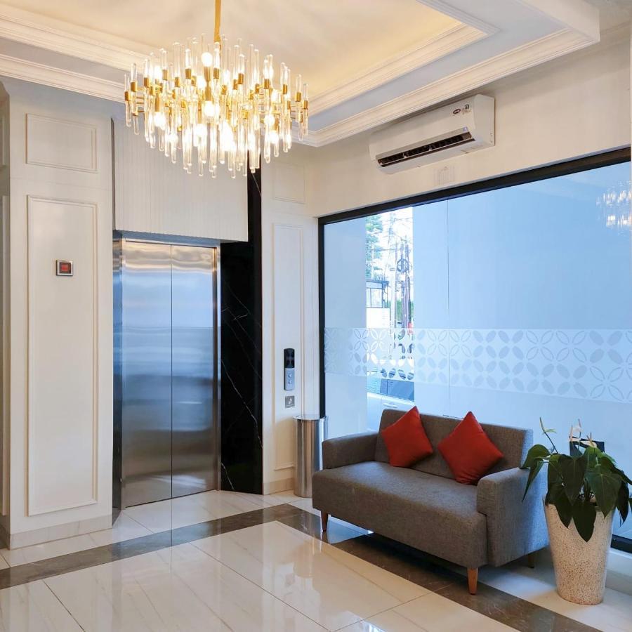 Kala Hotel Semarang Jomblang Екстер'єр фото