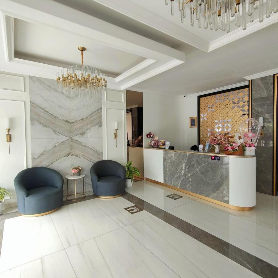 Kala Hotel Semarang Jomblang Екстер'єр фото