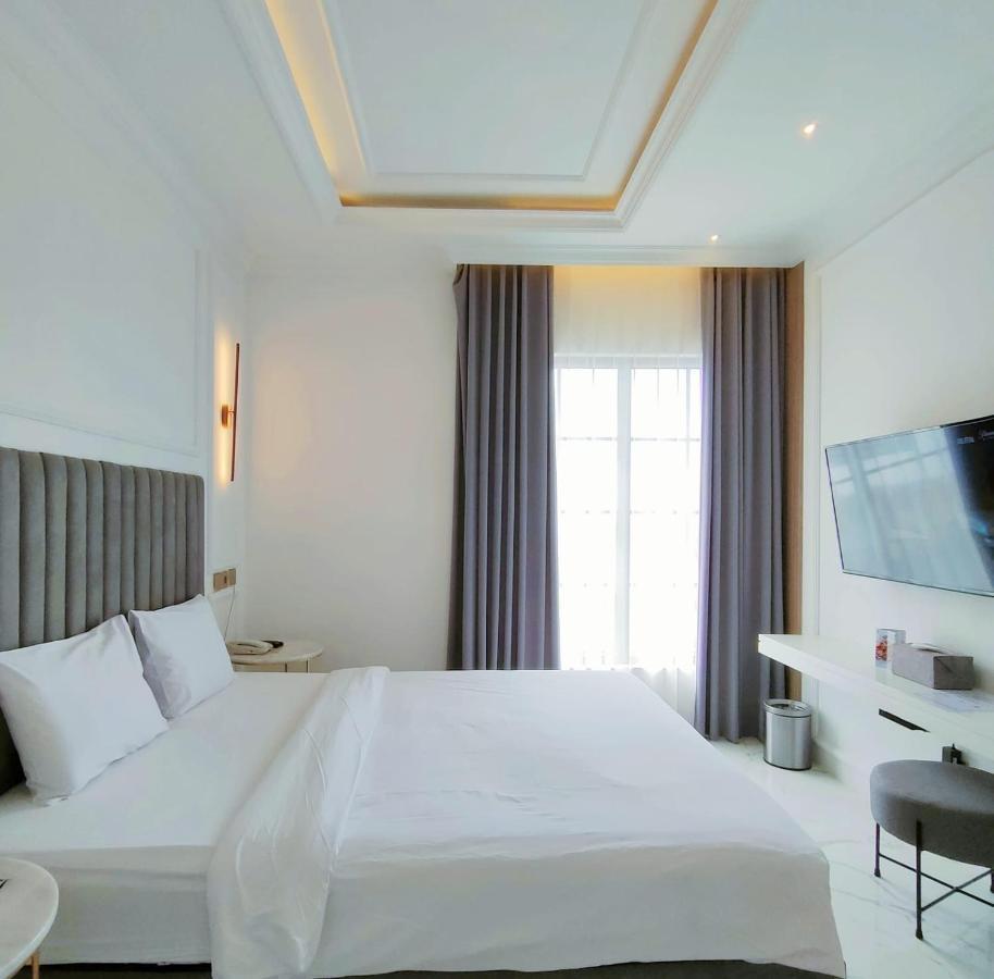 Kala Hotel Semarang Jomblang Екстер'єр фото