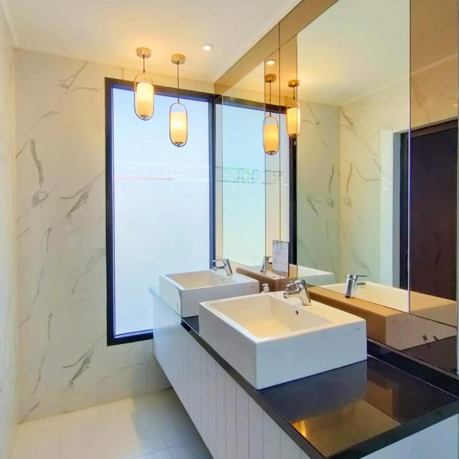 Kala Hotel Semarang Jomblang Екстер'єр фото