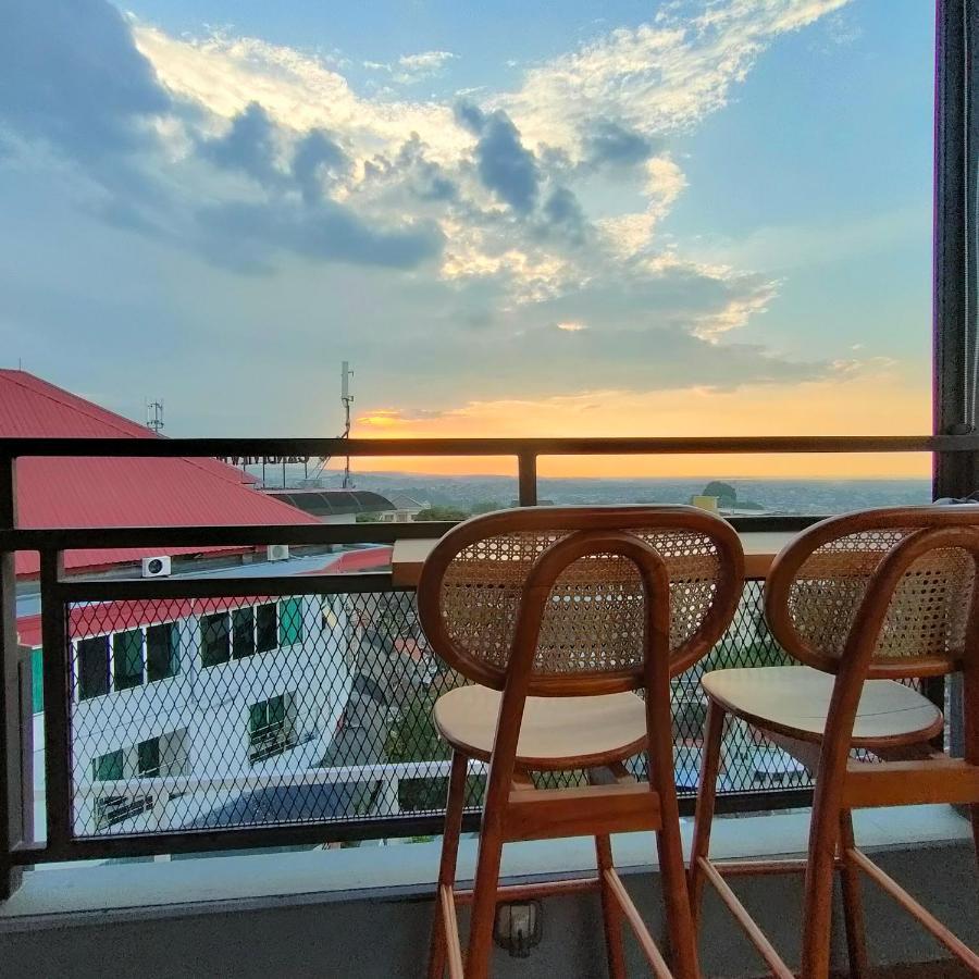 Kala Hotel Semarang Jomblang Екстер'єр фото