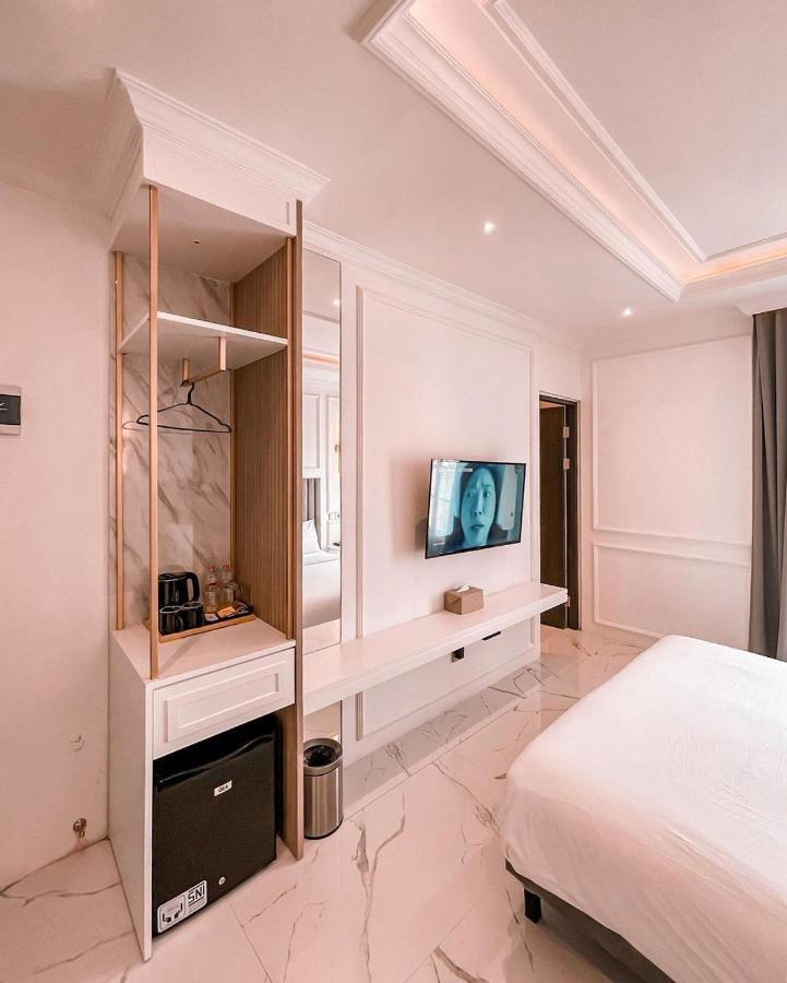 Kala Hotel Semarang Jomblang Екстер'єр фото