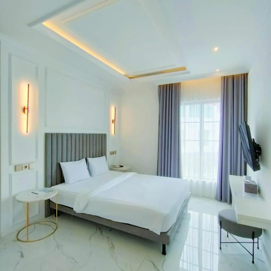 Kala Hotel Semarang Jomblang Екстер'єр фото