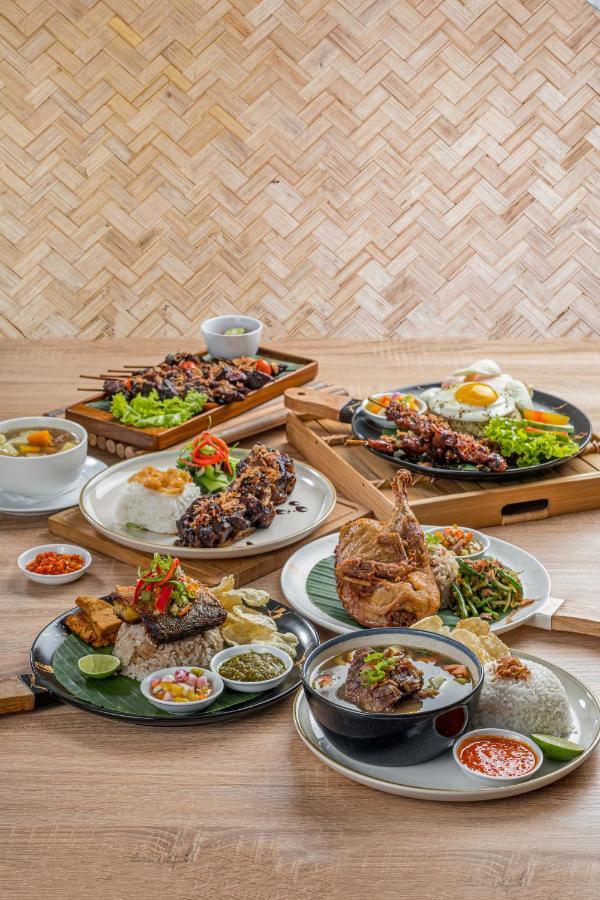 Kala Hotel Semarang Jomblang Екстер'єр фото